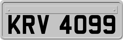 KRV4099