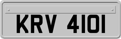 KRV4101