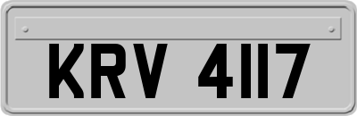 KRV4117