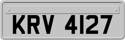 KRV4127
