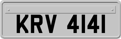 KRV4141