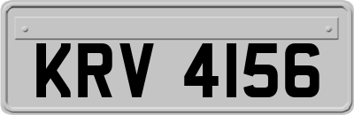 KRV4156