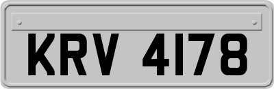 KRV4178