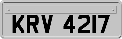 KRV4217