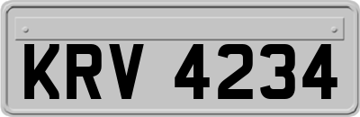 KRV4234