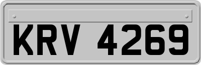 KRV4269