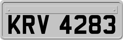 KRV4283