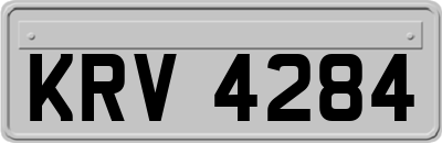 KRV4284