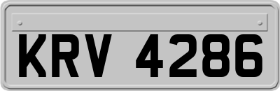 KRV4286