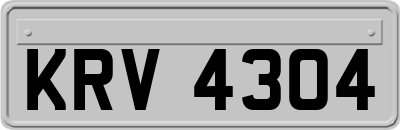 KRV4304