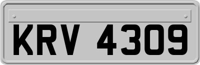 KRV4309