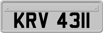 KRV4311
