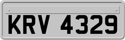 KRV4329