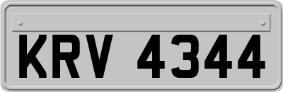 KRV4344