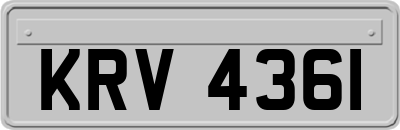 KRV4361