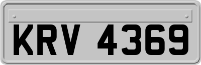 KRV4369