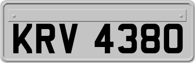 KRV4380