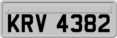 KRV4382