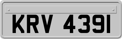 KRV4391