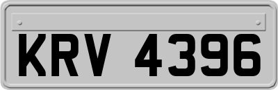 KRV4396