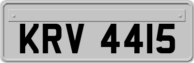 KRV4415