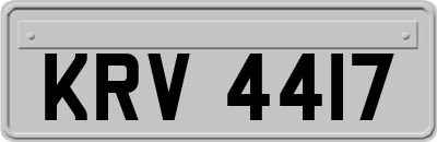 KRV4417