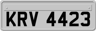 KRV4423