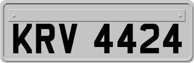 KRV4424