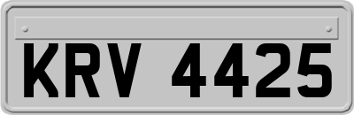 KRV4425