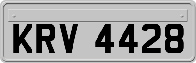 KRV4428