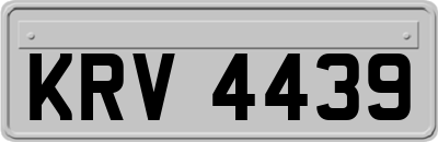 KRV4439