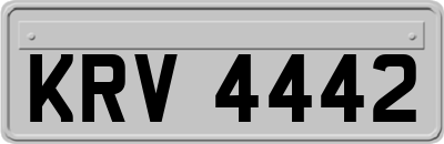 KRV4442