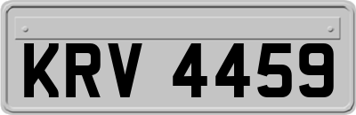 KRV4459