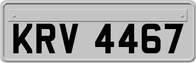 KRV4467