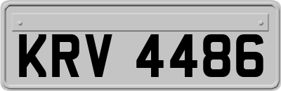 KRV4486
