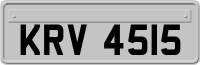 KRV4515