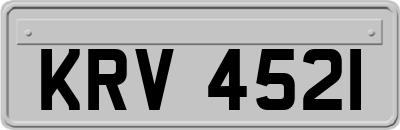 KRV4521