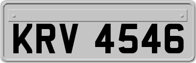 KRV4546