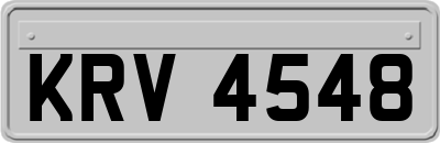 KRV4548