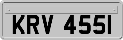 KRV4551