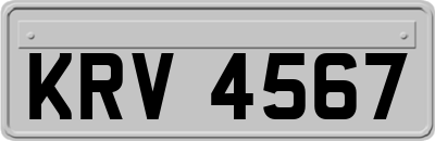 KRV4567