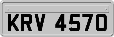 KRV4570
