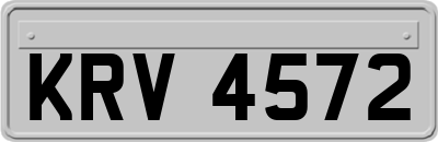 KRV4572