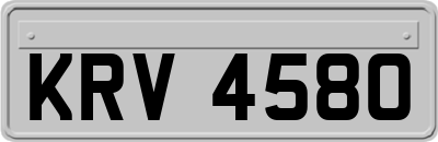 KRV4580
