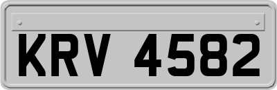 KRV4582