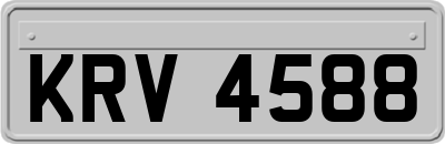 KRV4588