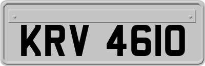 KRV4610