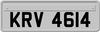 KRV4614