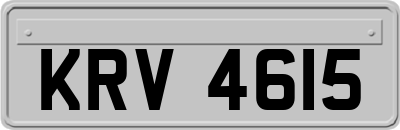 KRV4615