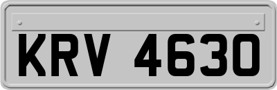 KRV4630